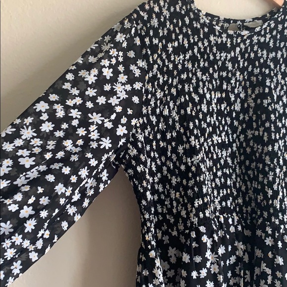 ASOS Floral Dress - Picture 2 of 4